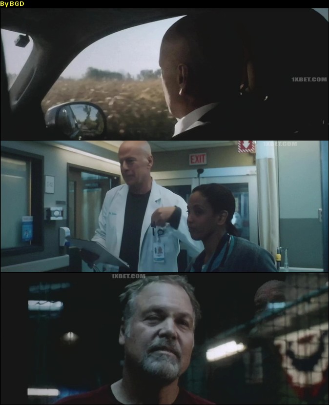 Desejo de Matar (2018) S4V0PUmT - Desejo de Matar (2018)